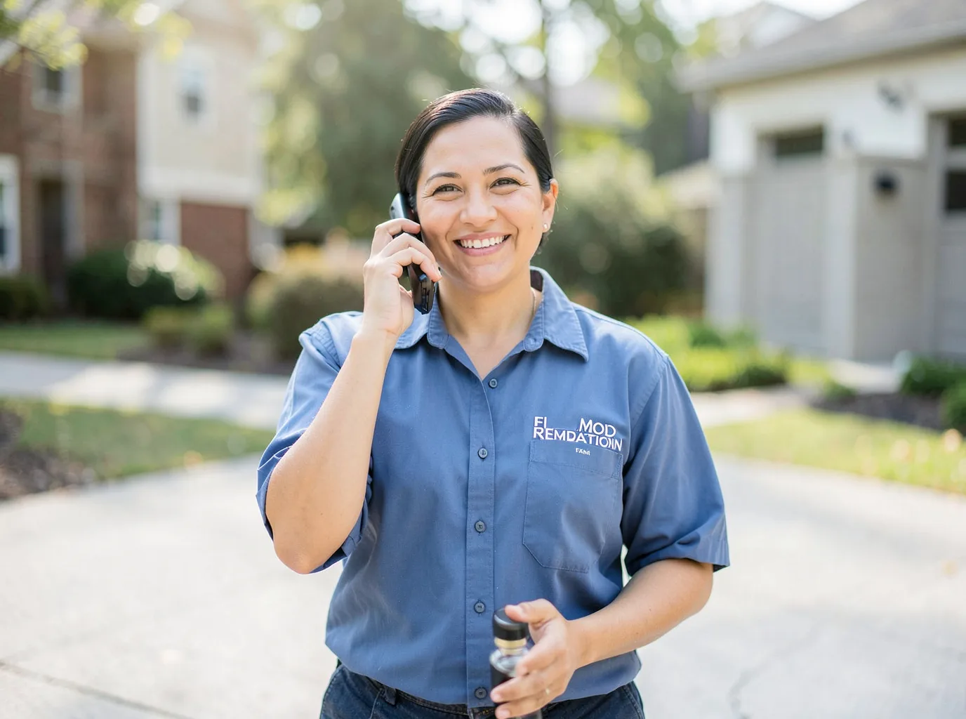 Mold Remediation Ridgefield, NJ FAQs